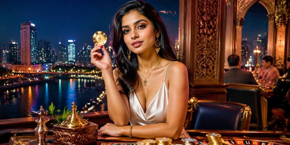 6l bet লাইটনিং রুলেট রিয়েল সময়ে খেলুন